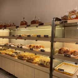 Sheng Kee Bakery