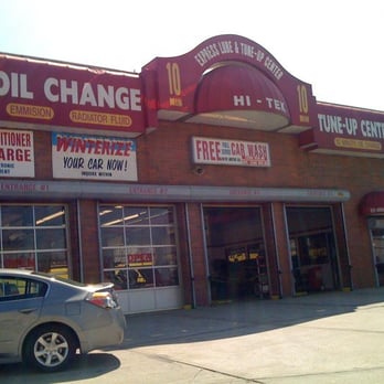 Queens Express Lube Center - Oil Change Stations Near Me - Ozone Park, New York Queens Express Lube Center - Oil Change Stations Near Me - Ozone Park, New York