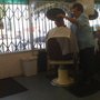 R & B Barber Shop