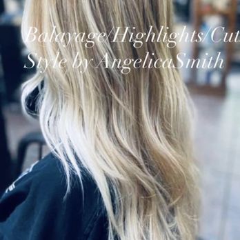 Salon On the Creek - Color by AngelicaSmith - Day Spas Near Me - Coppell, Texas Salon On the Creek - Color by AngelicaSmith - Day Spas Near Me - Coppell, Texas