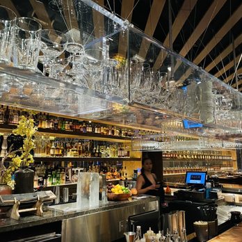 Zuma - Bar Area - Japanese Near Me - Las Vegas, Nevada Zuma - Bar Area - Japanese Near Me - Las Vegas, Nevada