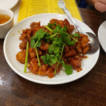 wonderful - General Tso's Chicken - Chinese Near Me - Millbrae, California wonderful - General Tso's Chicken - Chinese Near Me - Millbrae, California