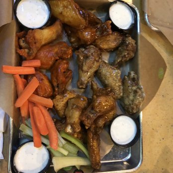Buffalo Wild Wings - Sports Bars Near Me - Gaithersburg, Maryland Buffalo Wild Wings - Sports Bars Near Me - Gaithersburg, Maryland