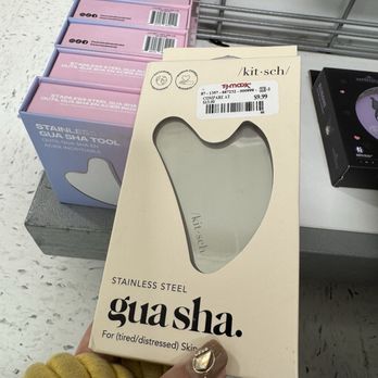 TJ Maxx - Not kidding - this literally retails for $27 on Kitsch's website, $10 at TJ Maxx! - Department Stores Near Me - Long Beach, California TJ Maxx - Not kidding - this literally retails for $27 on Kitsch's website, $10 at TJ Maxx! - Department Stores Near Me - Long Beach, California