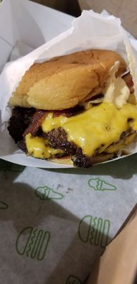 Shake Shack by null