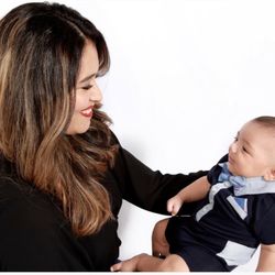 Karina Ceja Photography - Newborn shoot