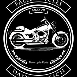 Fallen Cycles