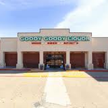 Goody Goody Liquor - the front of the store - Beer, Wine & Spirits Near Me - Colleyville, Texas Goody Goody Liquor - the front of the store - Beer, Wine & Spirits Near Me - Colleyville, Texas
