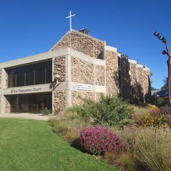 First Presbyterian Church