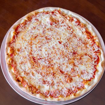 Selden Pizza - Neapolitan cheese pizza - Pizza Near Me - Selden, New York