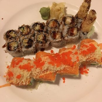 Yuki Hana Sushi - Japanese Near Me - Madison, New Jersey Yuki Hana Sushi - Japanese Near Me - Madison, New Jersey