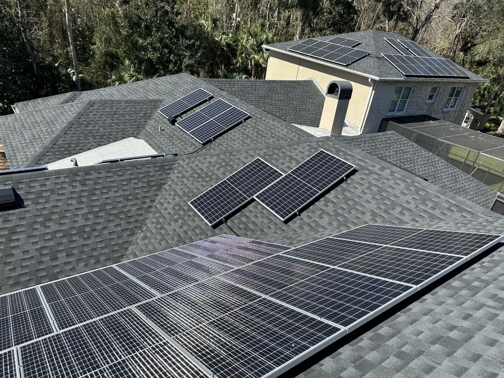 Slide of Roofing Exterior Innovations