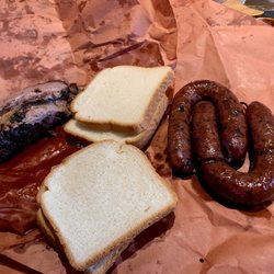 Lockhart Smokehouse