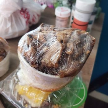 Kujo Eats - Chicken adobo - Filipino Near Me - National City, California Kujo Eats - Chicken adobo - Filipino Near Me - National City, California