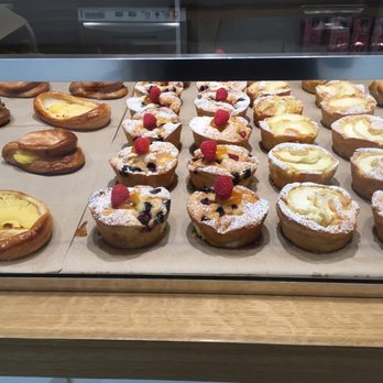 Rosetta Bakery - Bakeries Near Me - Aventura, Florida