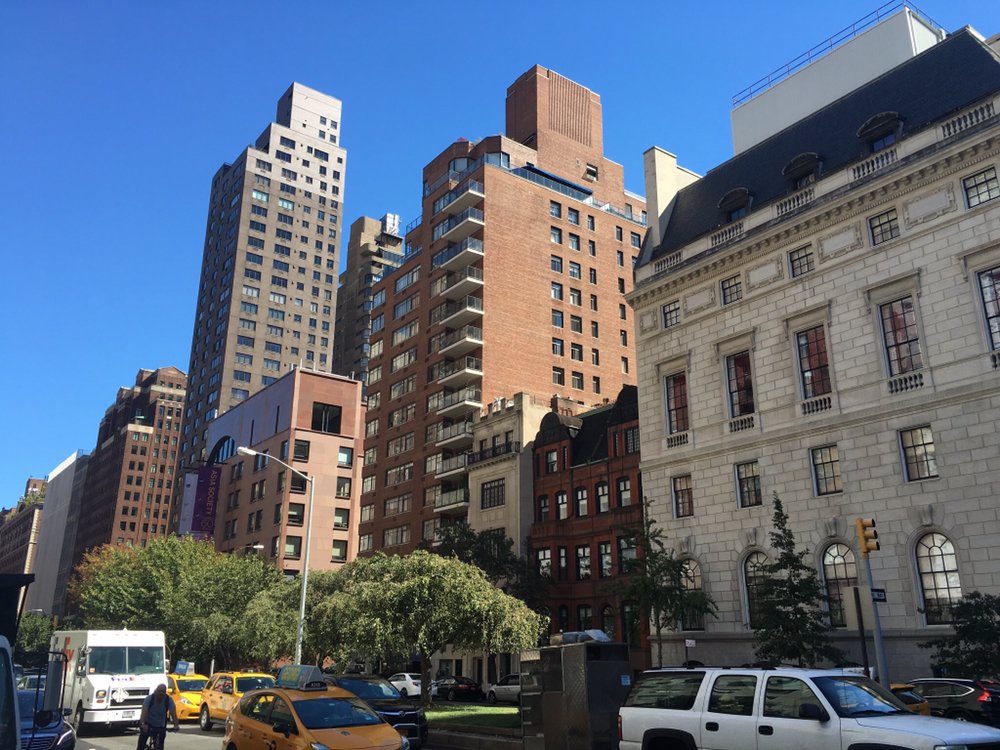 BRAD SHAHEEN HALSTEAD PROPERTY Contact Agent 770 Lexington Avenue