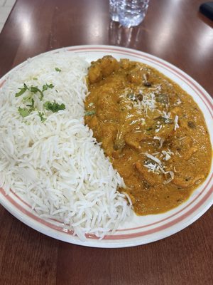 Tandoori Vibes - Indian Restaurant & catering by null