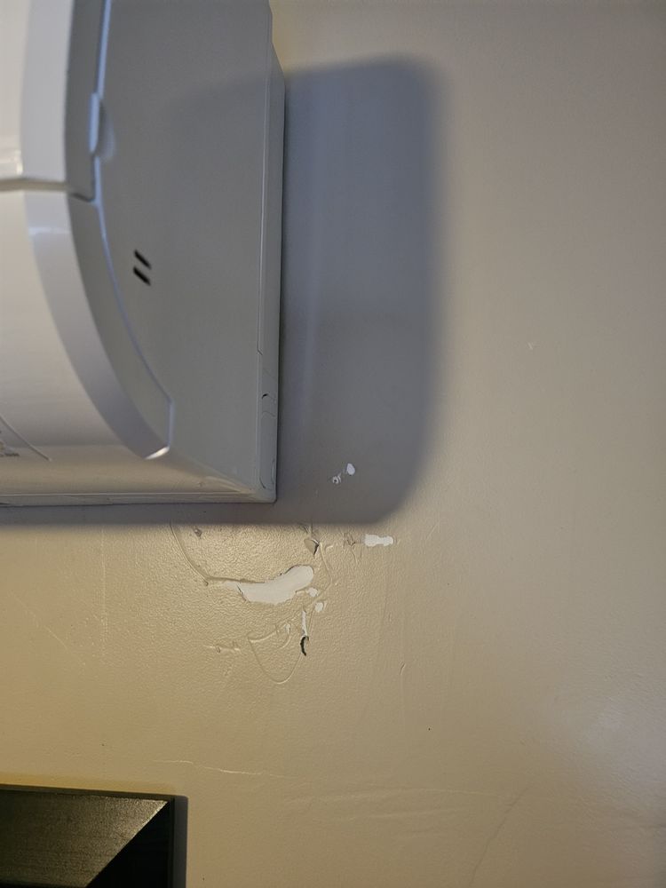 Slide of Miller Home Climate Control