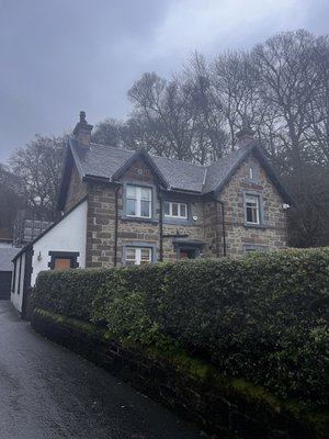 Glengoyne Distillery by null