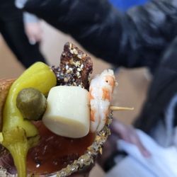 The Bloody Mary Festival - Brooklyn