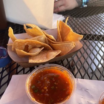 Santa Fe Taqueria - Chips & salsa - Mexican Near Me - San Jose, California Santa Fe Taqueria - Chips & salsa - Mexican Near Me - San Jose, California