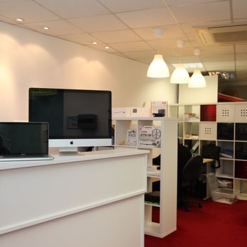 Bits - Shop inside - IT Services & Computer Repair Near Me - Bournemouth, BMH