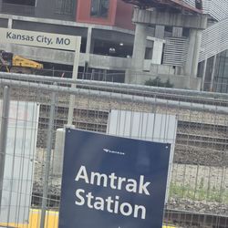 Amtrak