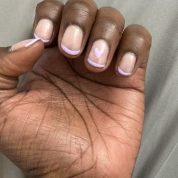 Elegance Nails - Nail Salons Near Me - Northridge, California