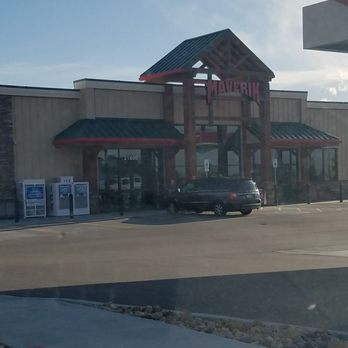 Maverik - Gas Stations Near Me - Aurora, Colorado