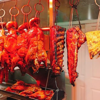 Hong's BBQ - Barbeque Near Me - Davie, Florida