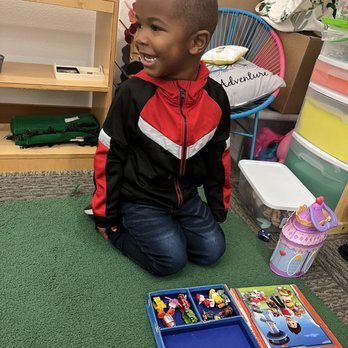 Heritage Montessori School of Lake Forest - Montessori Schools Near Me - Lake Forest, California