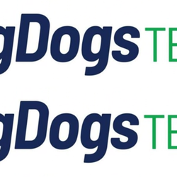 Cantrell's Computer Sales & Service - Big Dogs Tech Wallpaper