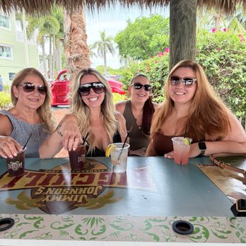 Jimmy Johnson’s Big Chill - Sports Bars Near Me - Key Largo, Florida Jimmy Johnson’s Big Chill - Sports Bars Near Me - Key Largo, Florida