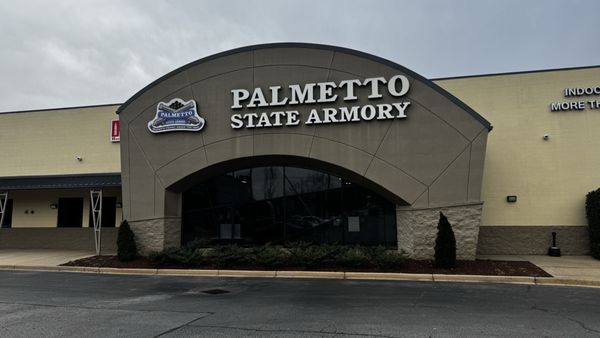 PALMETTO STATE ARMORY - Updated August 2025 - 36 Photos & 115 Reviews