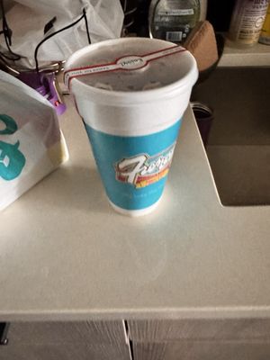 Frenchy's Chicken by null