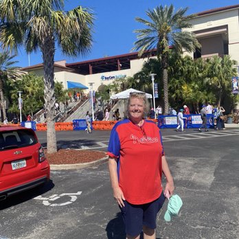 Baycare Ballpark - Stadiums & Arenas Near Me - Clearwater, Florida Baycare Ballpark - Stadiums & Arenas Near Me - Clearwater, Florida