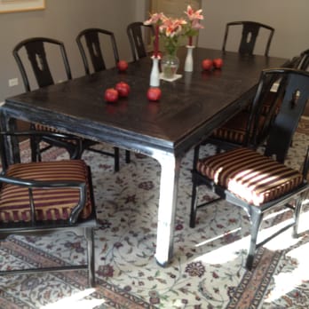 Make - Furniture Reupholstery Near Me - Chicago, Illinois