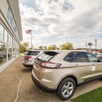 DeLacy Ford - Car Dealers Near Me - Elma, New York DeLacy Ford - Car Dealers Near Me - Elma, New York