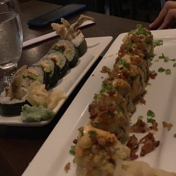 Umi Sake House - Sushi Bars Near Me - Seattle, Washington Umi Sake House - Sushi Bars Near Me - Seattle, Washington