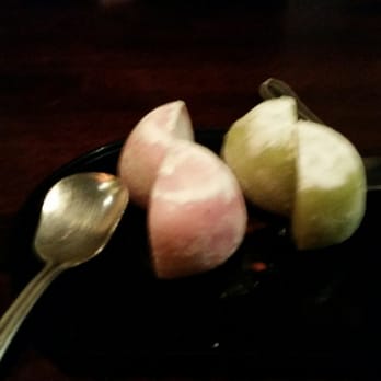 Sushi Shunka - Mochi. Can't go wrong. - Sushi Bars Near Me - Costa Mesa, California Sushi Shunka - Mochi. Can't go wrong. - Sushi Bars Near Me - Costa Mesa, California