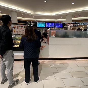 IT’S BOBA TIME - GLENDALE GALLERIA - Updated January 2025 - 37