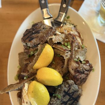 ethos Greek Bistro - Meat Platter for 2 - Mediterranean Near Me - Fort Lauderdale, Florida ethos Greek Bistro - Meat Platter for 2 - Mediterranean Near Me - Fort Lauderdale, Florida