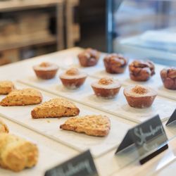 Rabano - Baked goods