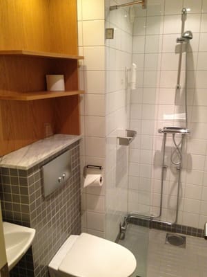 Scandic St Jörgen by null