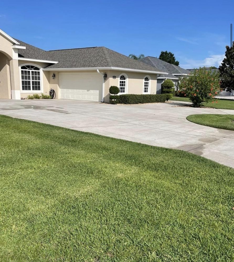 Slide of Virtuous Soft Wash