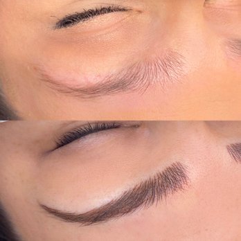 Lunamar Beauty & Brows - Before and after - Permanent Makeup Near Me - Rancho Cucamonga, California Lunamar Beauty & Brows - Before and after - Permanent Makeup Near Me - Rancho Cucamonga, California