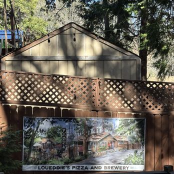 LOUEDDIE’S PIZZA - Updated June 2025 - 1067 Photos & 1706 Reviews - 28561 State Hwy 18