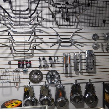 Guy's Cycle - Motorcycle Repair Near Me - Dyer, Indiana