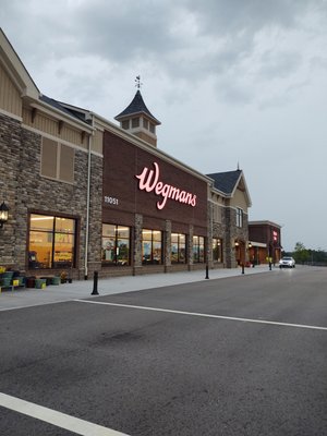Wegmans by null