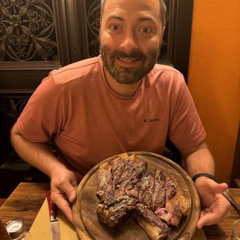 Pensavo Peggio - Florentine steak - Italian Near Me - Florence, FI Pensavo Peggio - Florentine steak - Italian Near Me - Florence, FI